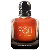 Giorgio Armani Emporio Armani Stronger With You Absolutely, 50 ml