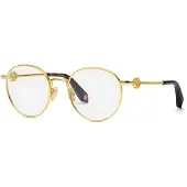 Roberto Cavalli Vrc047 Kvinna Med Glasögon