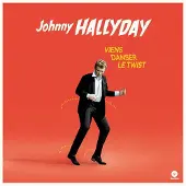 Ginza.se Hallyday Johnny: Viens Danser Le Twist