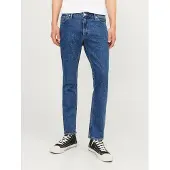 Jack & Jones Jeans 'JJICLARK JJEVAN' blå denim