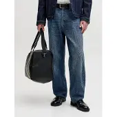 Jack & Jones Jeans 'JJIALEX JJORIGINAL' mörkblå