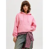 JJXX Sweatshirt 'JXStudio Vesterbro' rosa