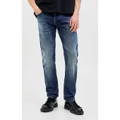 Jack & Jones Glenn Original Cb 820 Jeans