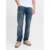 Jack & Jones Jeans 'JJIClark JJOriginal' gentiana