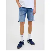 Jack & Jones Rick Fox Cb 310 Korta Jeans