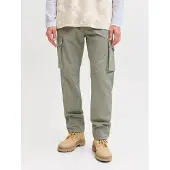 Jack & Jones Kane Ivan Tech Cargo Joggers