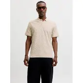 Jack & Jones T-shirt 'JJEAustin' sand