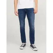 Jack & Jones Jeans 'Tim' blå denim