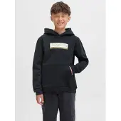 Jack & Jones Inwood Block Huvtröja