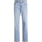 Jack & jones Jeans 'JJIClark JJOriginal' ljusblå