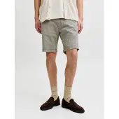 Jack & Jones Chinobyxa 'JPSTFury' greige