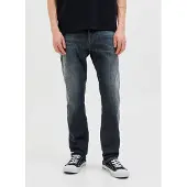 Jack & Jones Jeans 'JJIGlenn JJFox' mörkblå