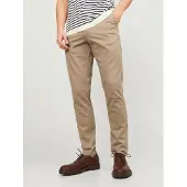 Jack & Jones Marco Bowie Slim Chinobyxor