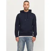 R.D.D. ROYAL DENIM DIVISION Sweatshirt 'RDDKALID' marinblå