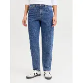 Jack & Jones Lisbon Mom R741 Jjxx Högmidjadeans