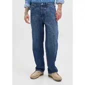 Jack & Jones Jeans 'JJIEddie JJCooper' mörkblå