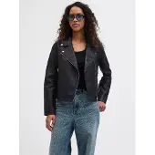 Jack & Jones Gail Biker Jjxx Jacka