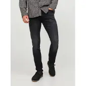 Jack & Jones Jeans 'Glenn' svart
