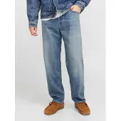 Jack & Jones Jeans 'JJEddie JJOriginal' blå denim
