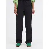 Jack & Jones Poppy Regular Jjxx Höga Midje Byxor