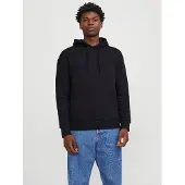 Jack & Jones Star Basic Tröja Med Huva