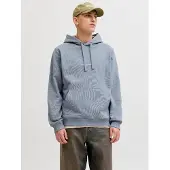 Jack & Jones Norrebro Emb Huvtröja