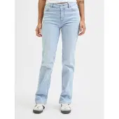 Jack & Jones Jeans 'JXNICE' ljusblå