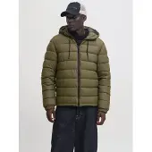 Jack & Jones Point Vadderad Jacka