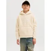 Jack & Jones Junior Tröja 'JCOFlare' beige