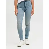 Jack & Jones Sydney Skinny S774 Jjxx Högmidjadeans