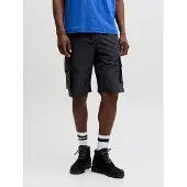 Jack & Jones Cole Ivan Tech Jogger Cargo Shorts