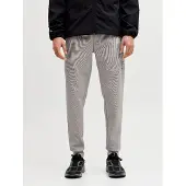 Jack & Jones Byxa 'JPSTGordon' ljusgrå
