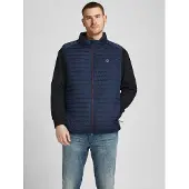 Jack & Jones 12205347 Plus Size Väst