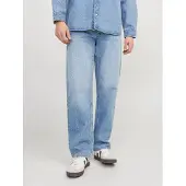 Jack & Jones Jeans 'JJIEddie JJOriginal' ljusblå