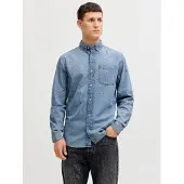 Jack & Jones Ebrook Akm 990 Skjorta Med Långa ärmar