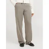 JJXX Poppy Regular Fit Höga Midje Byxor