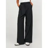JJXX Ellis Wide Leg Höga Midje Byxor