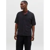 Jack & Jones Kofta 'JJCHRIS' svart