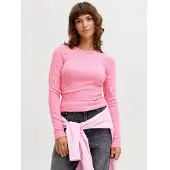 JJXX T-shirt 'JXFreya' rosa