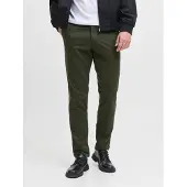 Jack & Jones Marco Bowie Sa Navy Blazer Slim Byxor