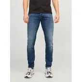 Jack & Jones Jeans 'JJIGlenn JJFox' blå denim