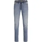 Jack & Jones Jeans 'JJIGLENN' blå denim