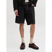 Jack & Jones Jeans 'JJITony JJOriginal' svart denim