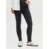 Jack & Jones Ms1011a Vienna Skinny Jjxx Högmidjadeans