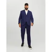 Jack & Jones Franco Plus Size Kostym