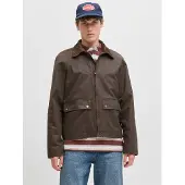 Jack & Jones Bedford Waxed Rebel Jacka
