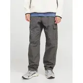 Jack & Jones Cargobyxa 'JPSTKANE BARKLEY' mörkgrå