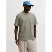Jack & Jones T-shirt 'JJEAustin' khaki