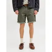 Jack & Jones Bowie Printed Chinoshorts