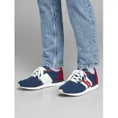 Jack & Jones Stellar Mesh Skor
